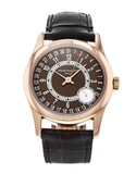 Patek Philippe Calatrava 6000R-001